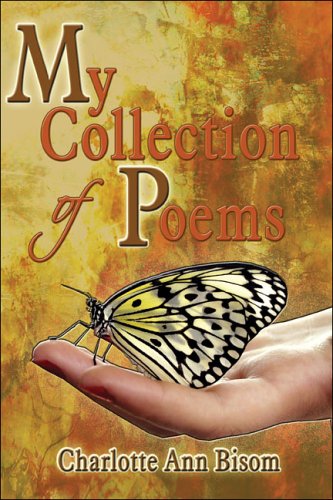 My Collection of Poems Poetry