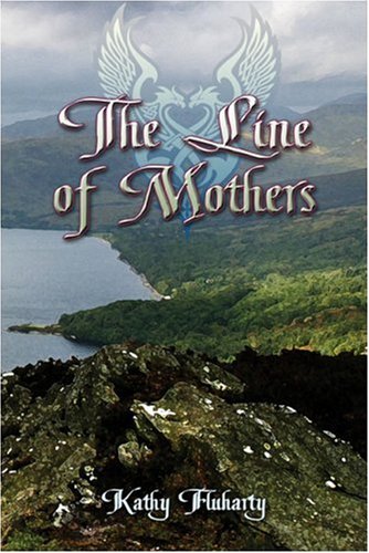 The Line of Mothers Historical Fiction