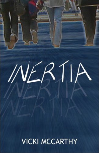 Inertia Contemporary literature