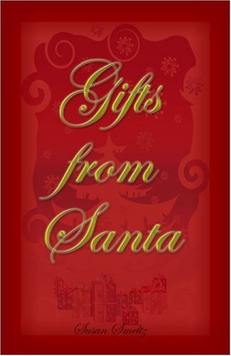 Gifts From Santa Contemporary literature