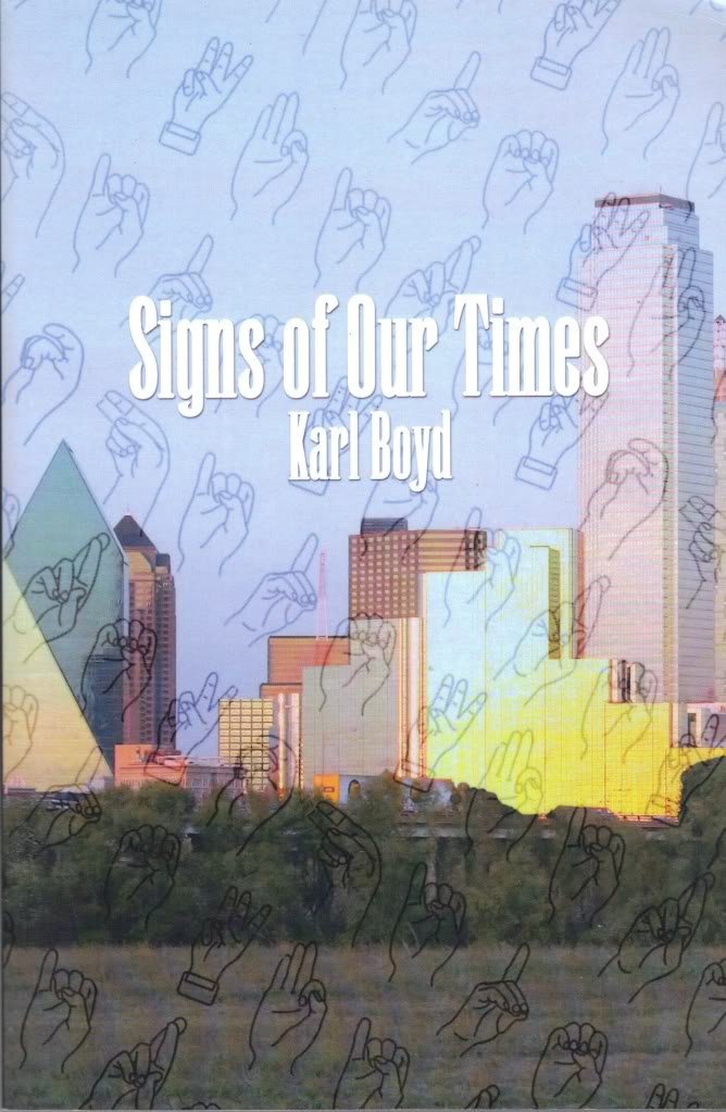 Signs of Our Times book