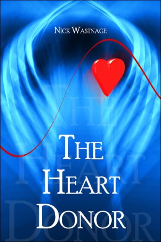 The Heart Donor Action & Adventure