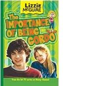 Importance of Being Gordo (Lizzy Mcguire) Novels & Short Stories