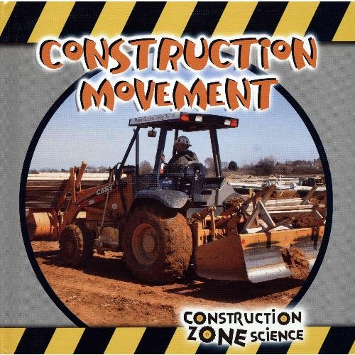 Construction Movement book