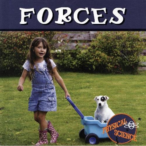 Forces (Physical Science) Non-fiction