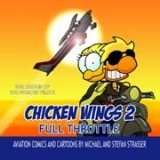 CHICKEN WINGS 2 - Full Throttle Books