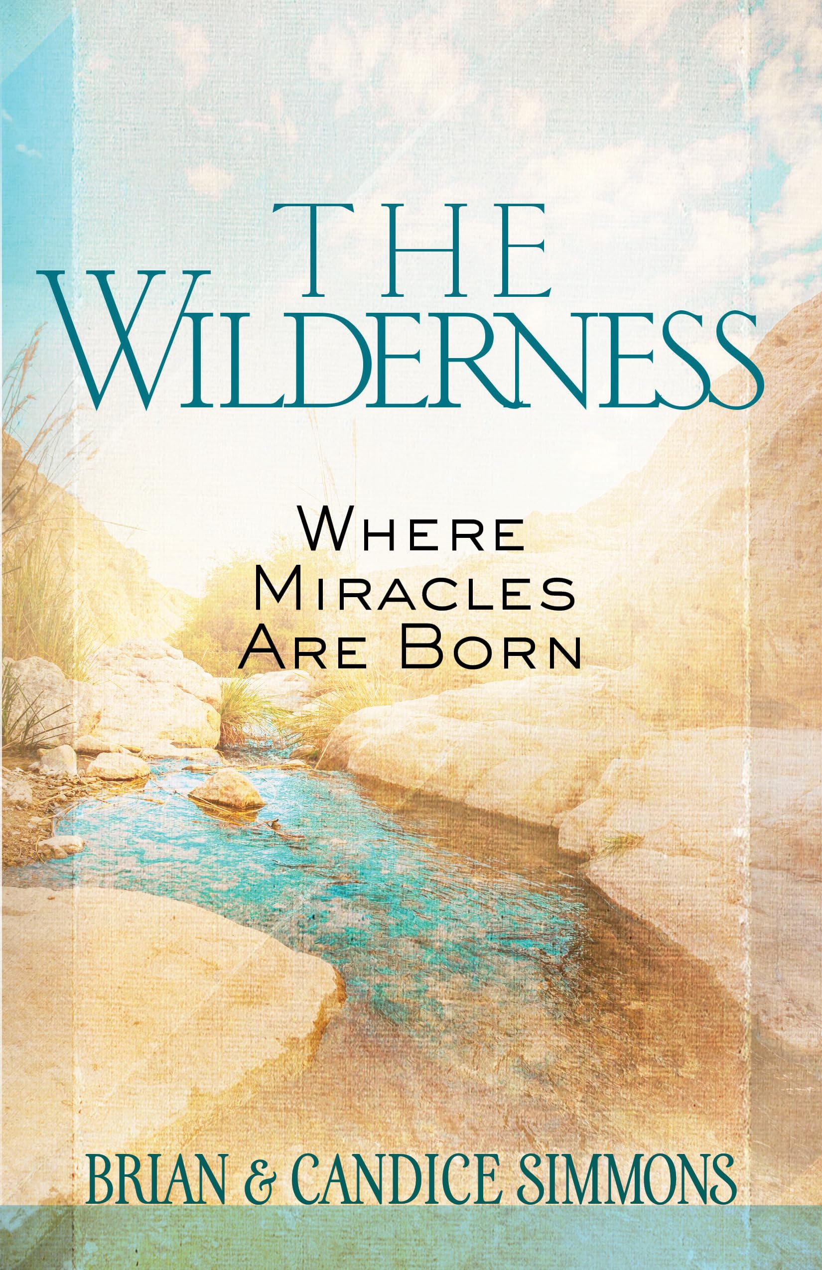 The Wilderness Religion & Esotericism