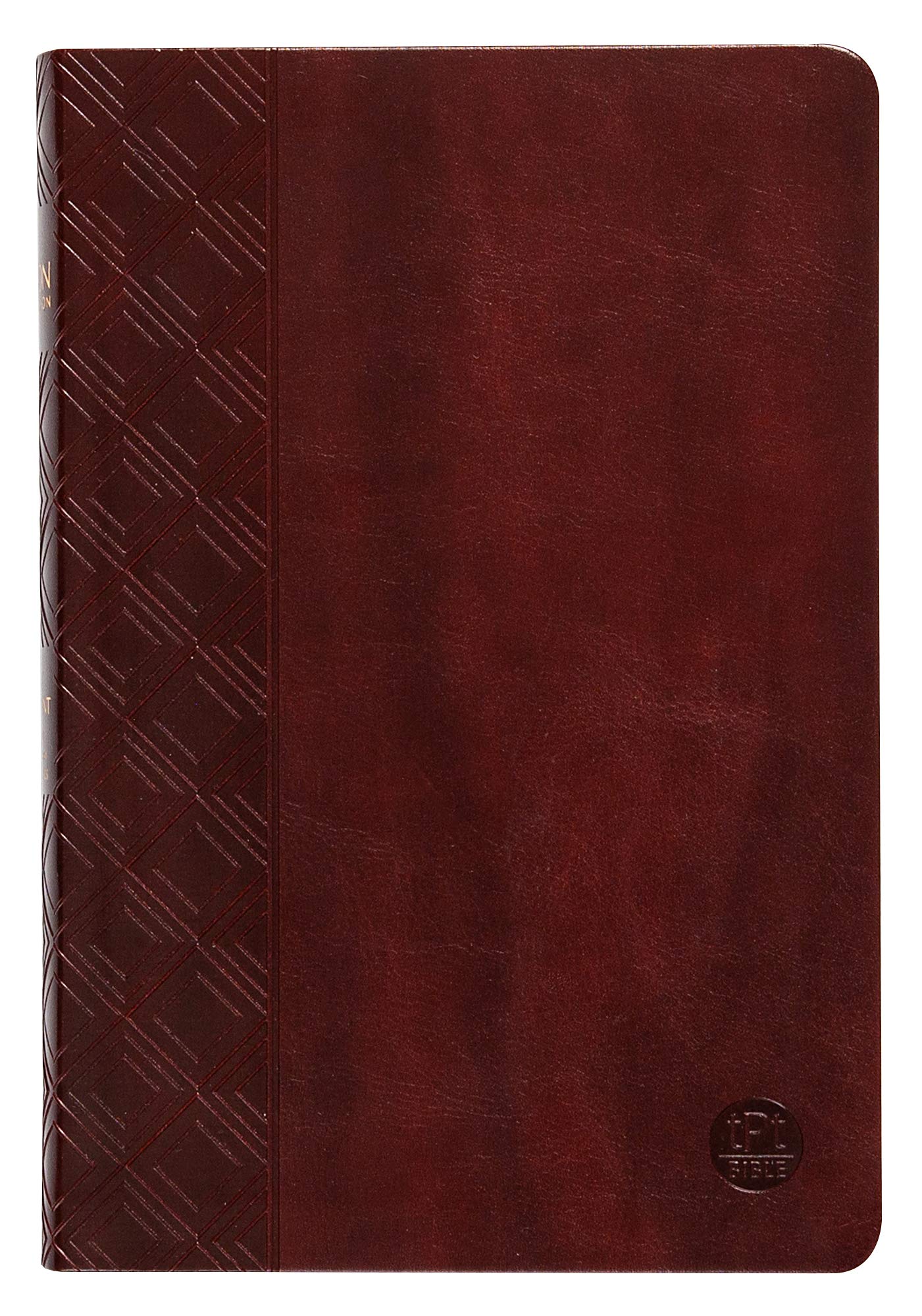 The Passion Translation New Testament (2nd Edition) Brown: With Psalms, Proverbs and Song of Songs Film, Art & Culture