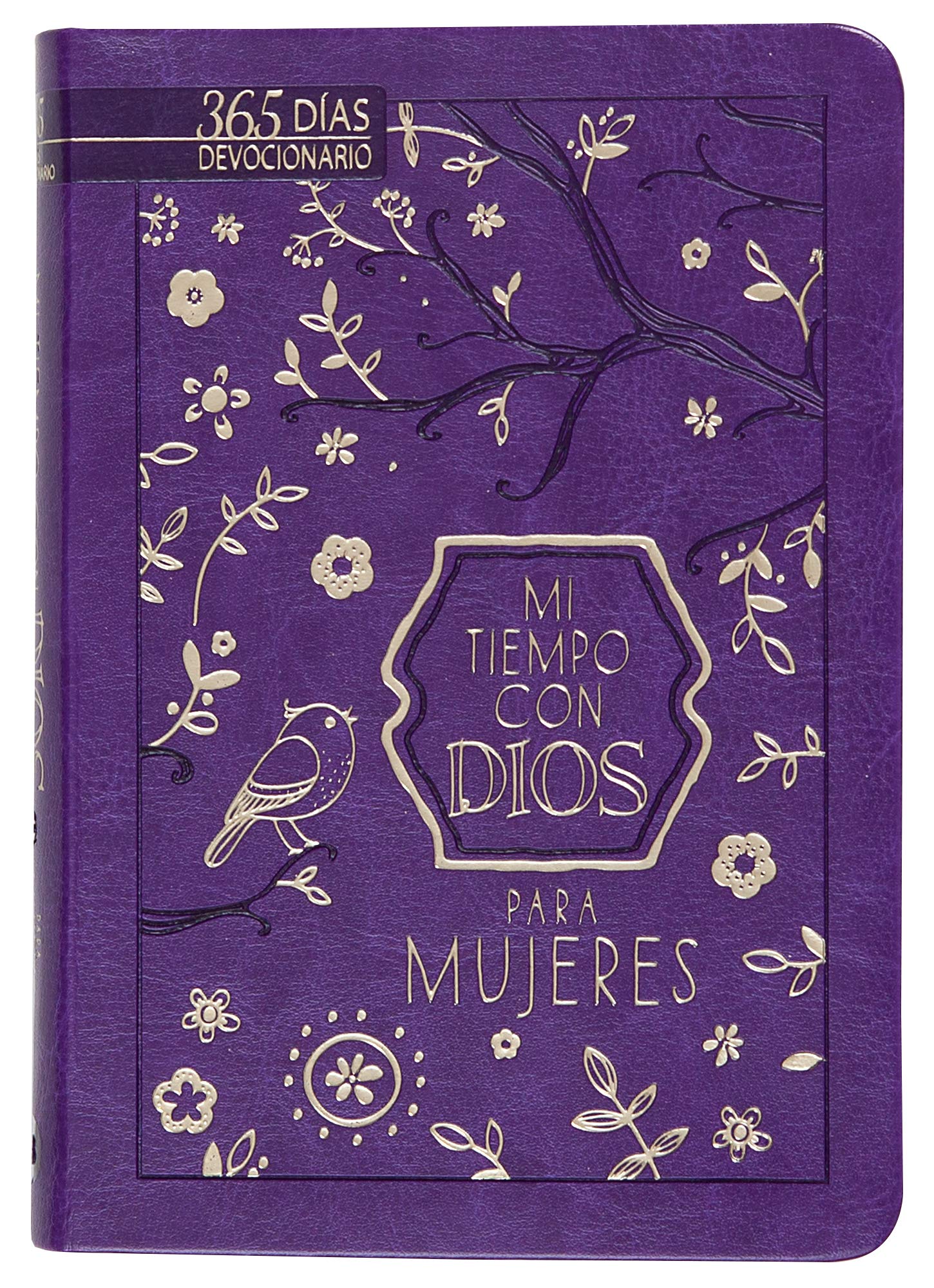 Mi Tiempo Con Dios Para Mujeres: Devocional de Un Año: Devocional De Un Año (Little God Time) Film, Art & Culture