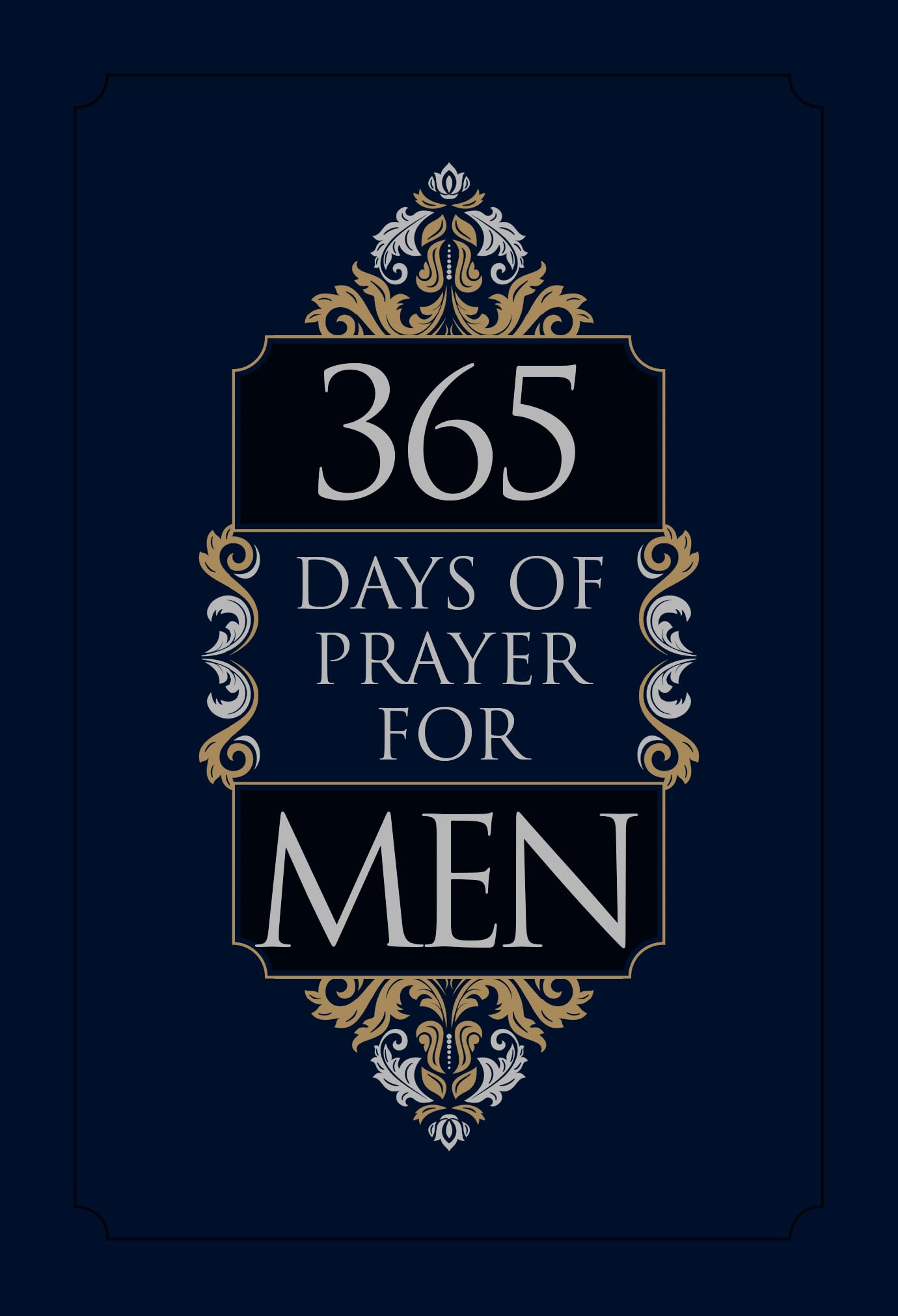 365 Days of Prayer for Men Film, Art & Culture