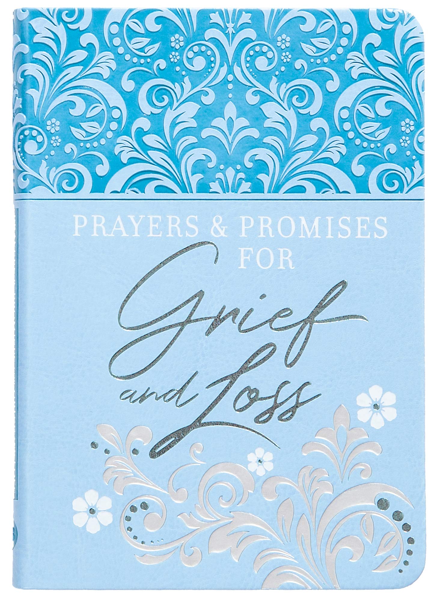 Prayers & Promises for Grief and Loss Film, Art & Culture
