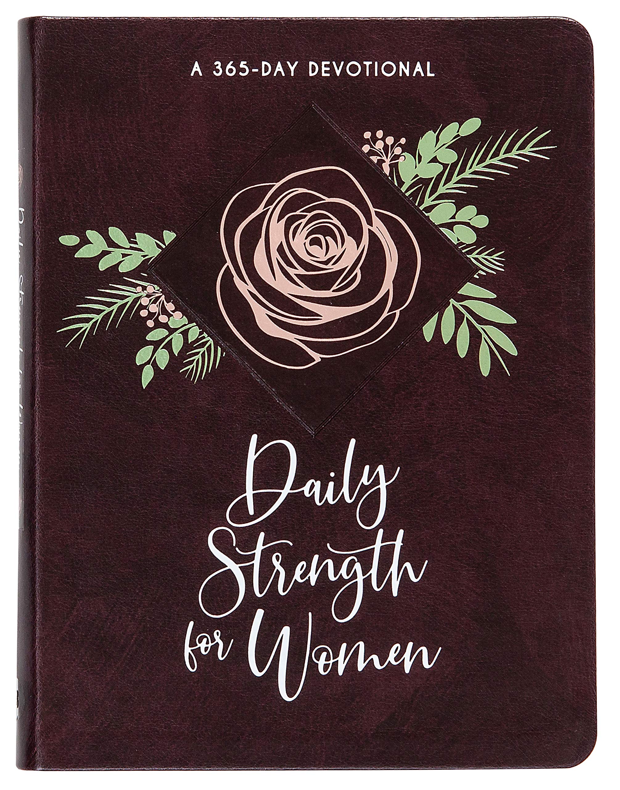 Daily Strength for Women Film, Art & Culture