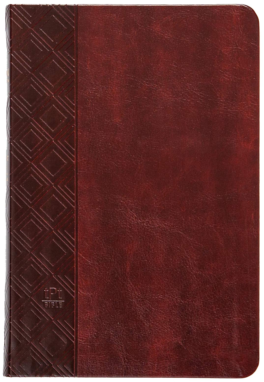 The Passion Translation New Testament (2020 Edition) Brown: With Psalms, Proverbs and Song of Songs: The Passion Translation New Testament 2020, Brown; With Psalms, Proverbs and Song of Songs Film, Art & Culture