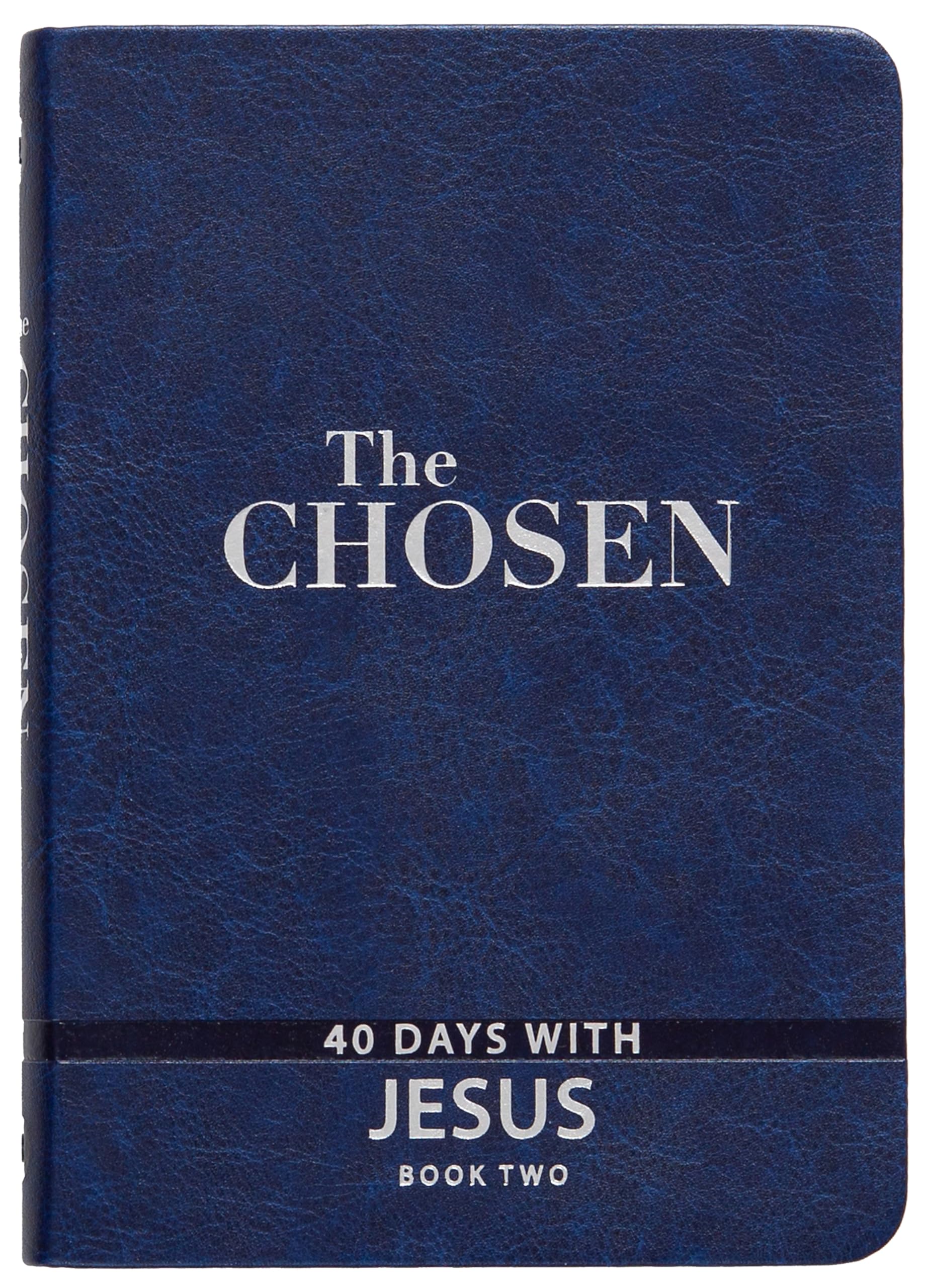 The Chosen: 40 Days With Jesus Film, Art & Culture