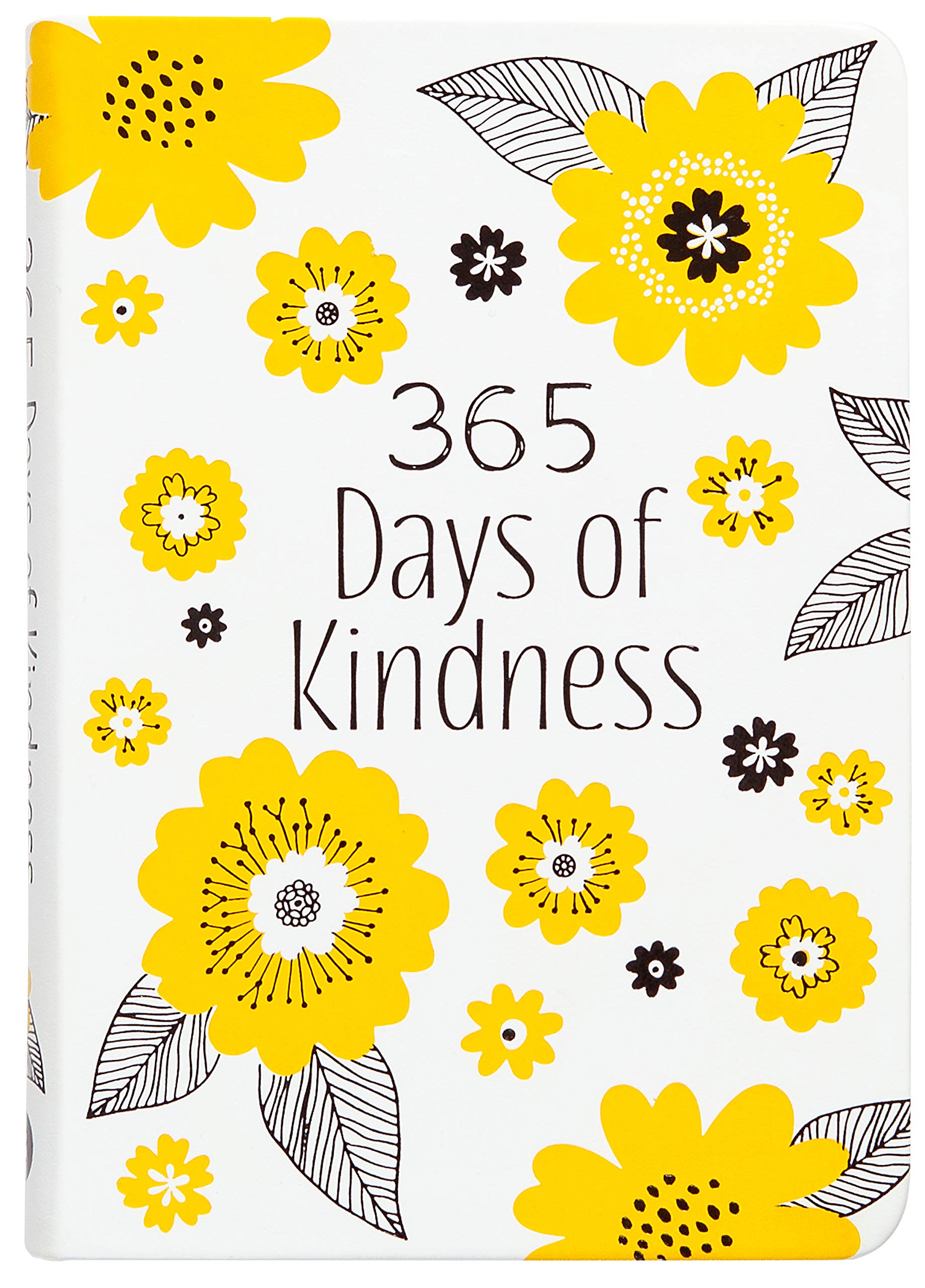 365 Days of Kindness: Daily Devotions Religion & Esotericism