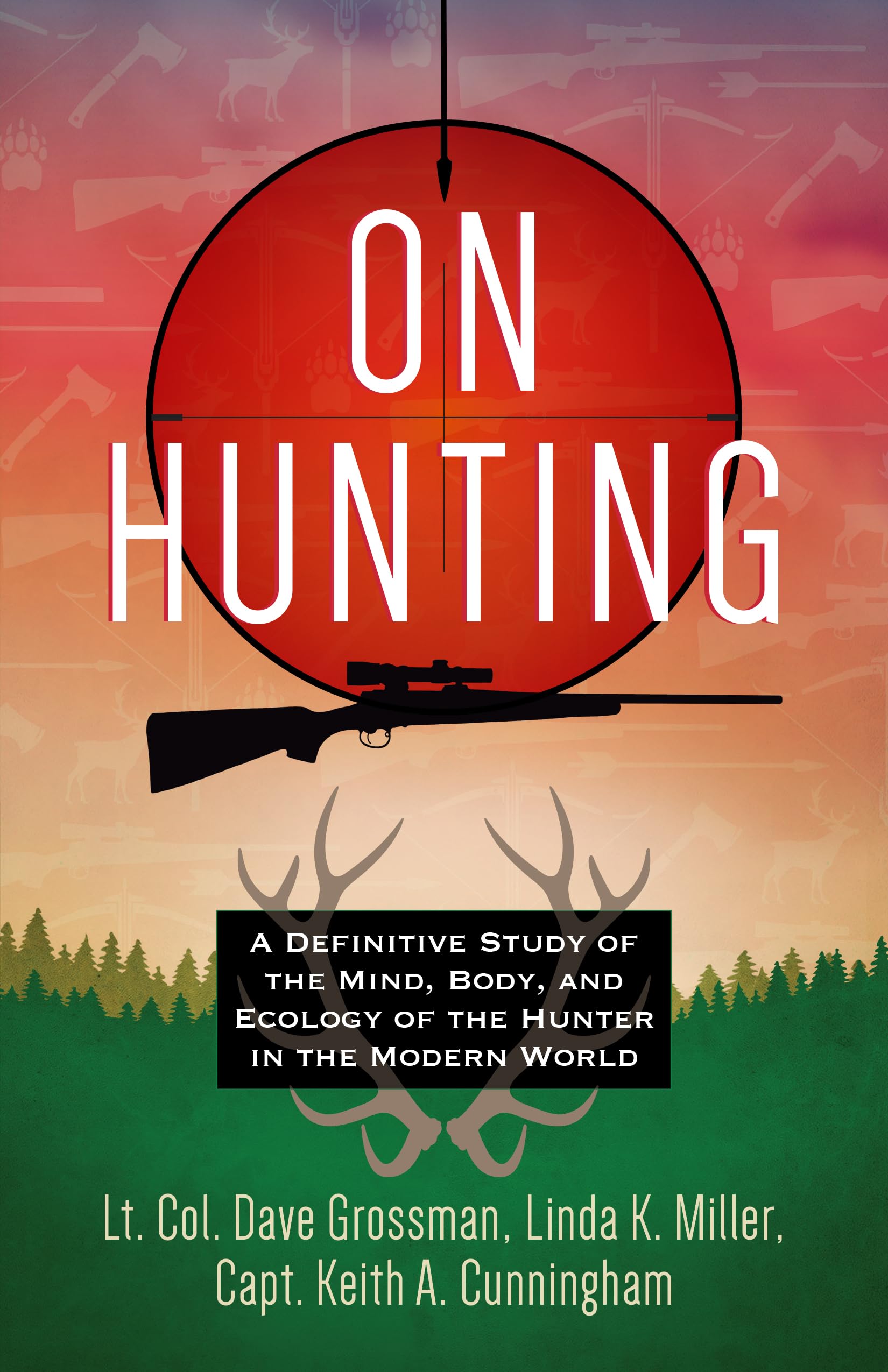 On Hunting Philosophy Books