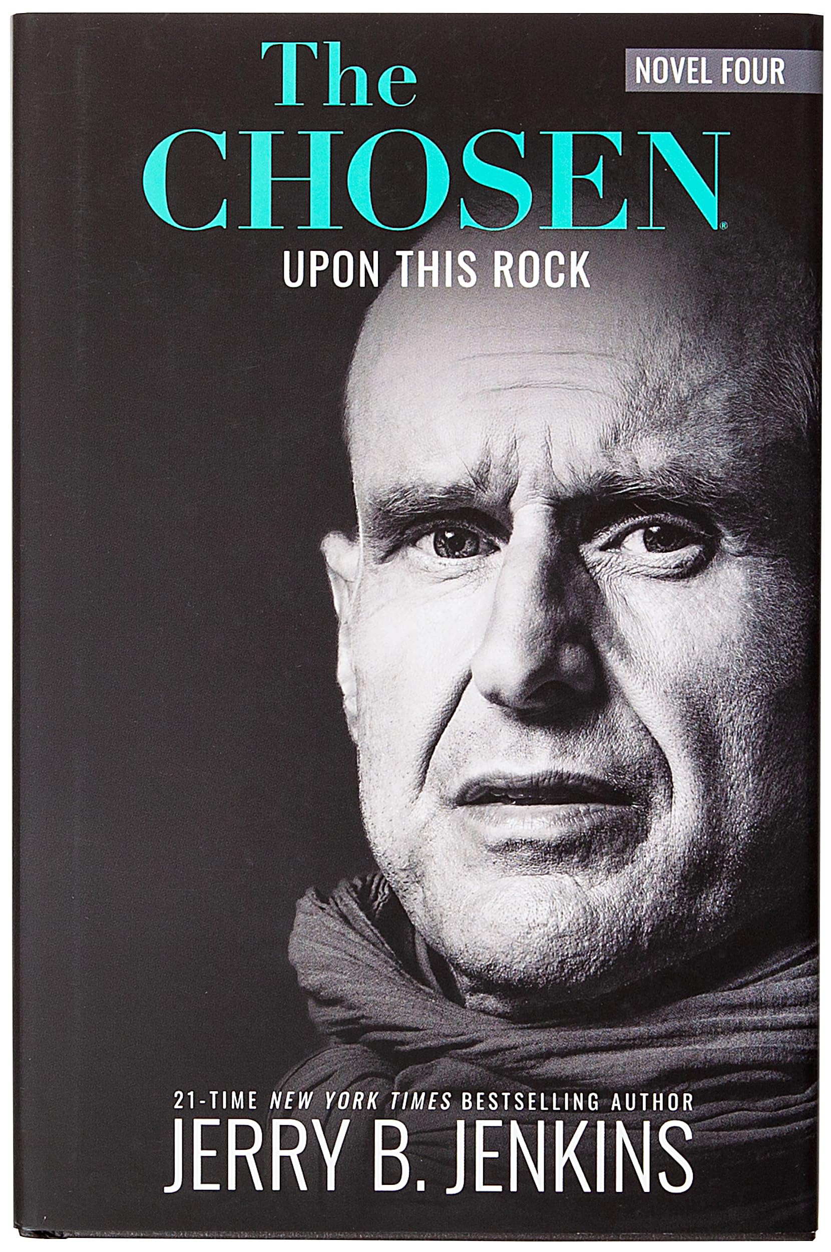 The Chosen: Upon This Rock (The Chosen, 4) Contemporary literature
