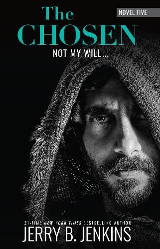 The Chosen Not My Will... (Chosen, 5) Contemporary literature