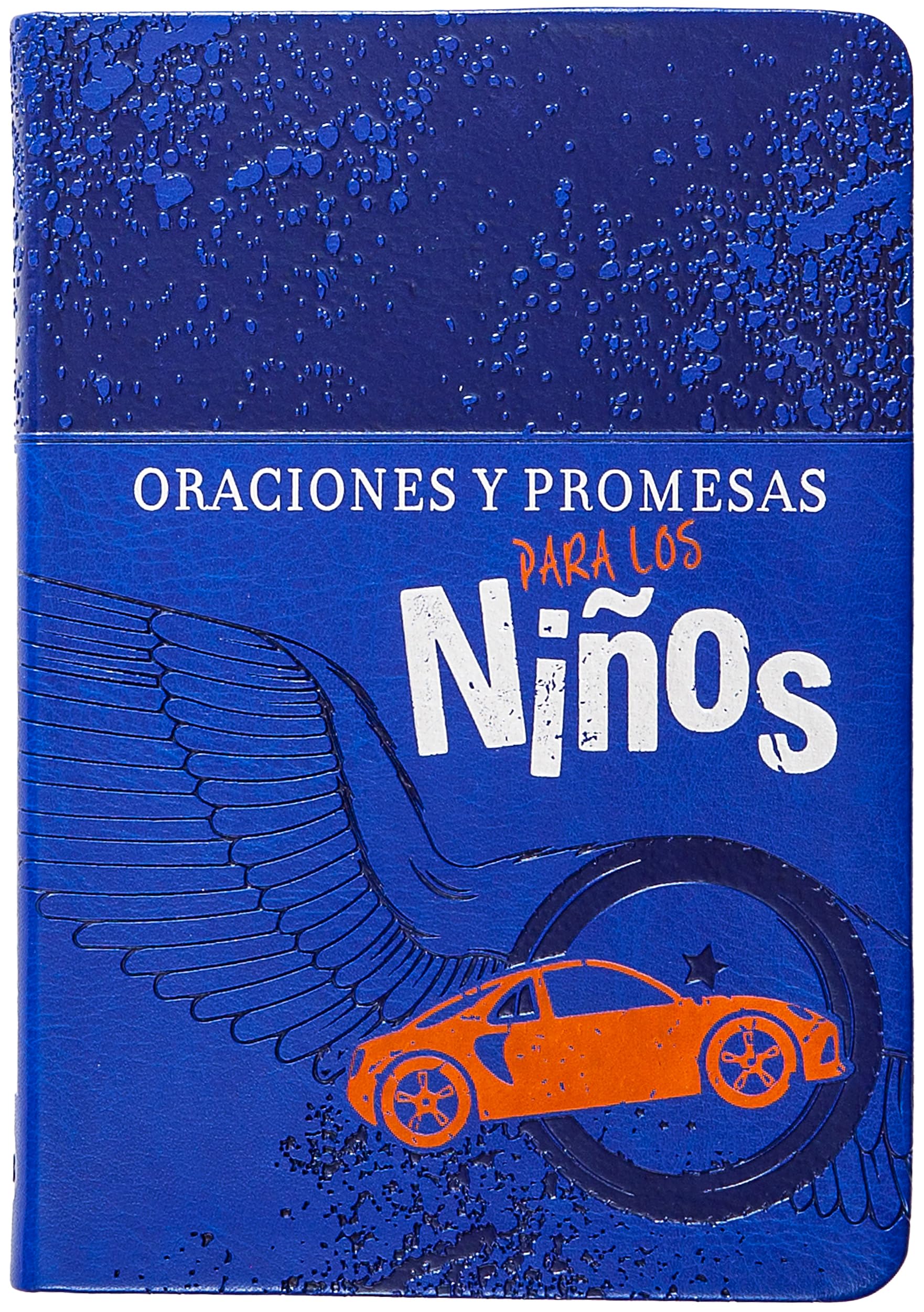 Oraciones y promesas para los niños Non-fiction