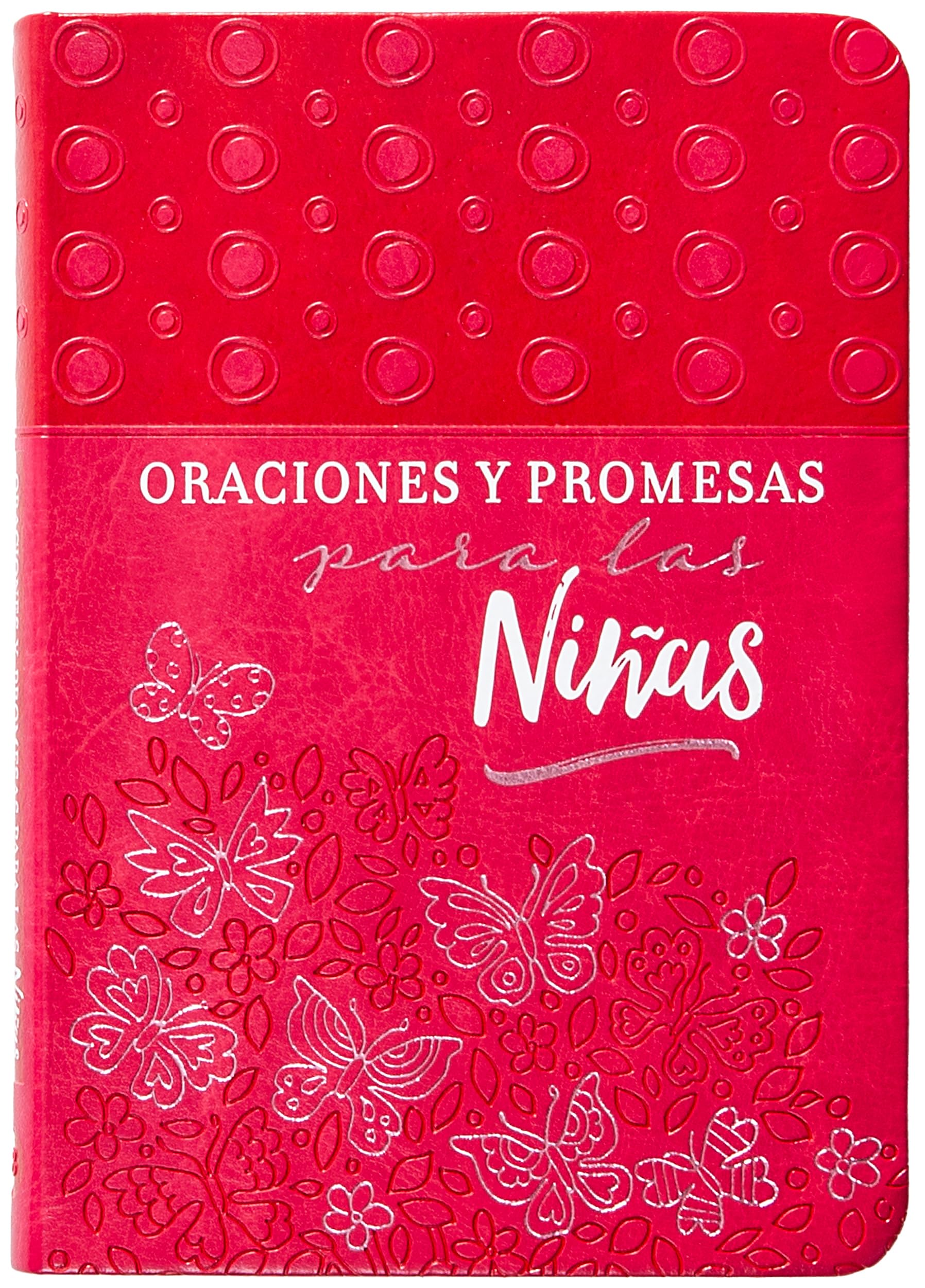 Oraciones y promesas para las niñas Non-fiction