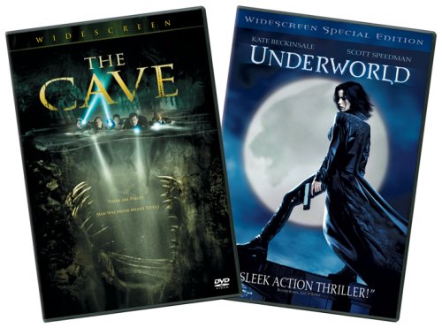Höhle/Unterwelt – Format: Films
