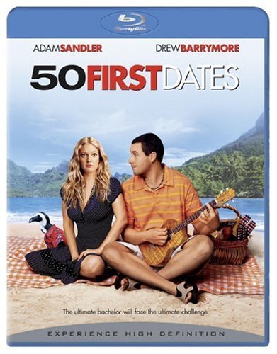 50 First Dates Films