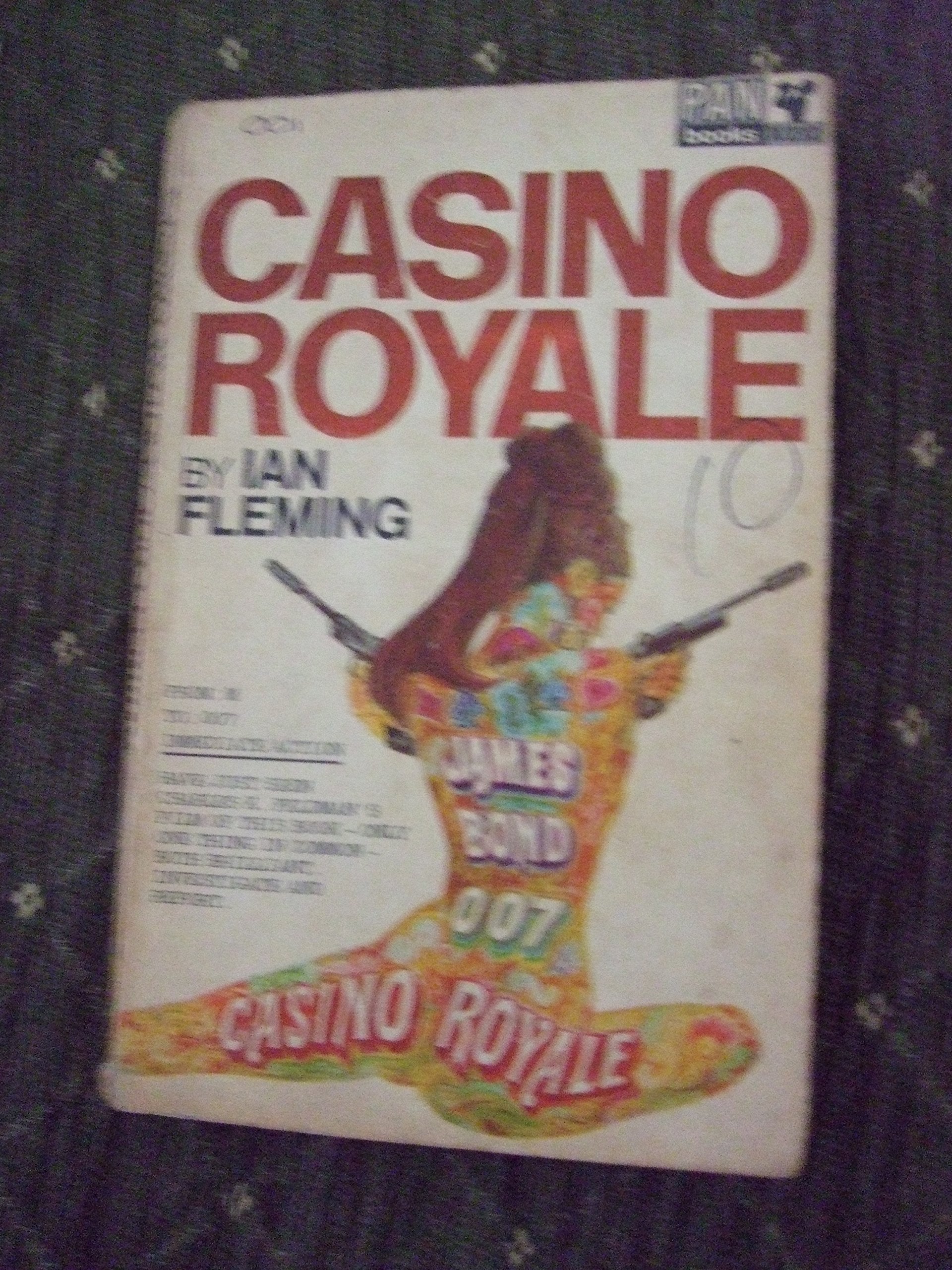 Product Image: Casino Royale