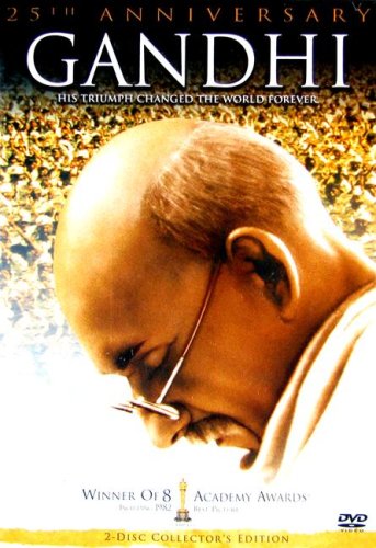 Gandhi Films