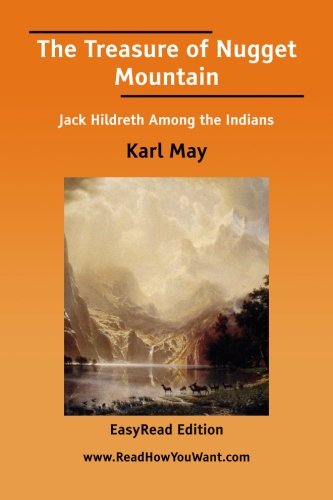 The Treasure of Nugget Mountain book