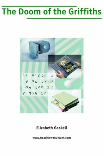 Doom of the Griffiths, the Contemporary literature