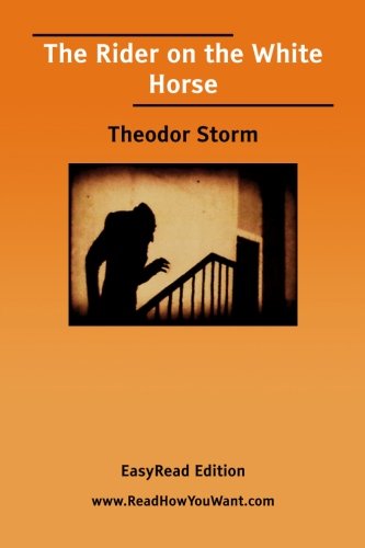 The Rider on the White Horse Contemporary literature