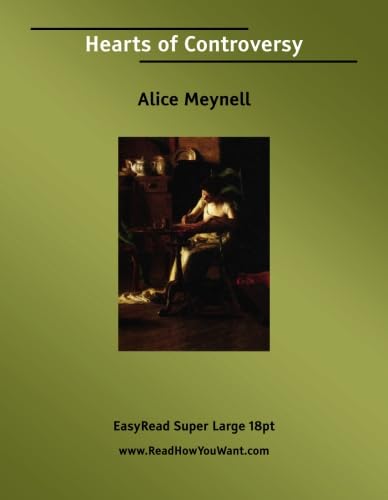 Hearts of Controversy Contemporary literature