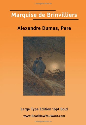 Marquise de Brinvilliers Politics & History