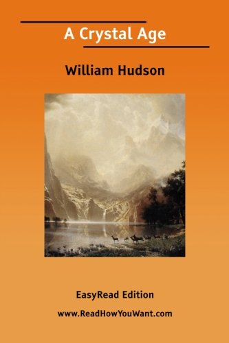 A Crystal Age Contemporary literature