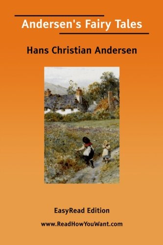 Product Image: Andersen's Fairy Tales