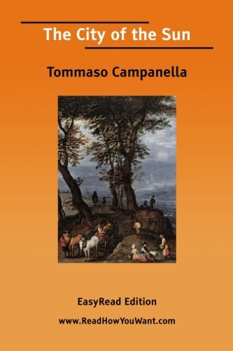 The City of the Sun Contemporary literature