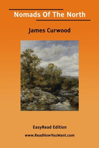 Nomads Of The North Contemporary literature