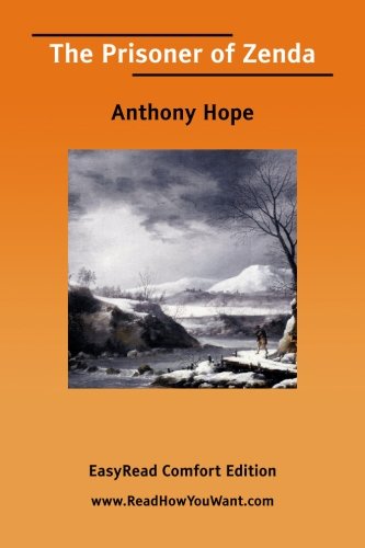 The Prisoner of Zenda Classics