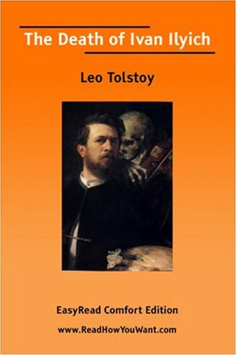 The Death of Ivan Ilyich Contemporary literature