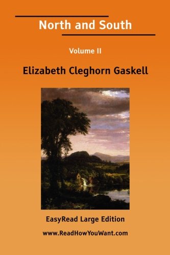 North and South Volume II book