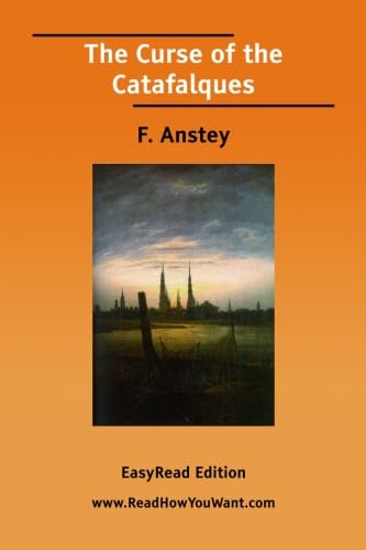 The Curse of the Catafalques Horror & Mystery