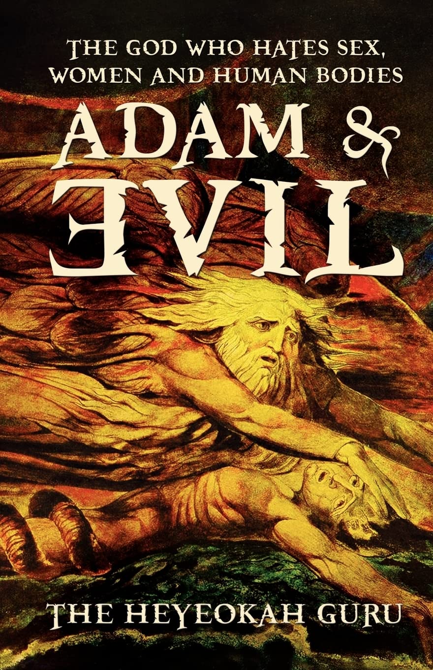 Adam & Evil Religion & Esotericism