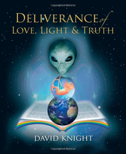 Deliverance of Love, Light and Truth Self-help