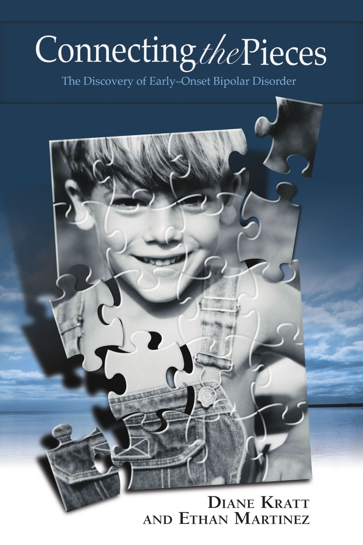 Connecting the Pieces: The Discovery of Early-Onset Bipolar Disorder Science