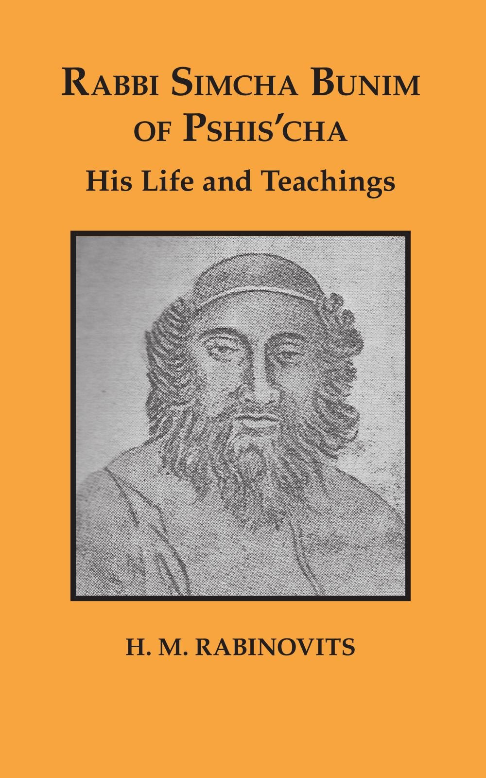 Rabbi Simcha Bunim of Pshis'cha: His Life and Teachings Politics & Society