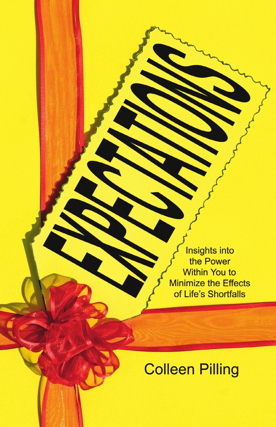 Expectations: Insights into the Power within You to Minimize the Effects of Life's Shortfalls Health, Nutrition & Fitness
