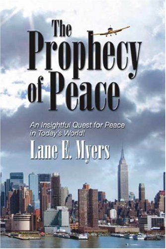 The Prophecy of Peace Contemporary literature