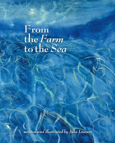 From the Farm to the Sea Novels & Short Stories