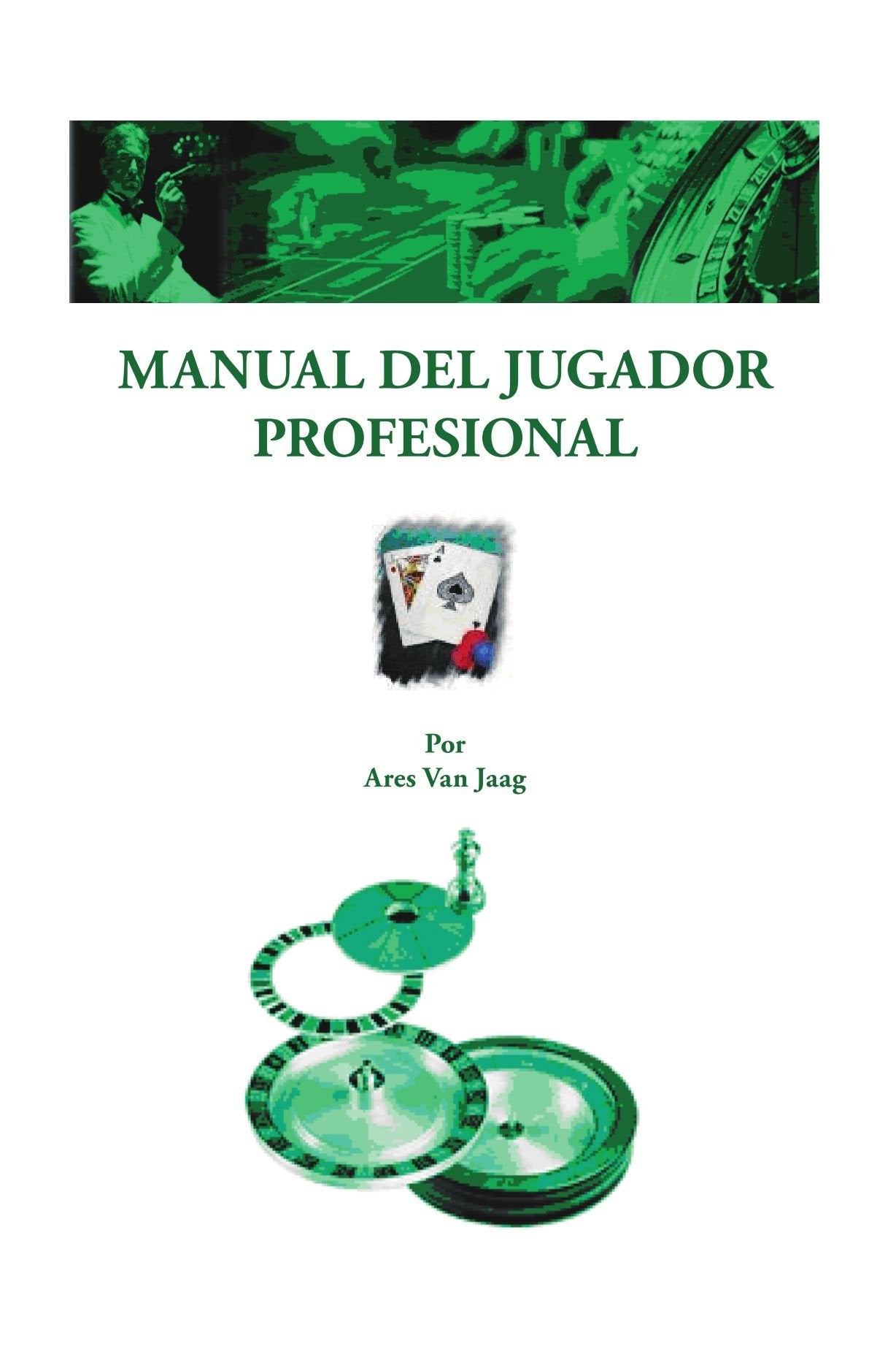 Manual Del Jugador Profesional Hobbies & Crafts