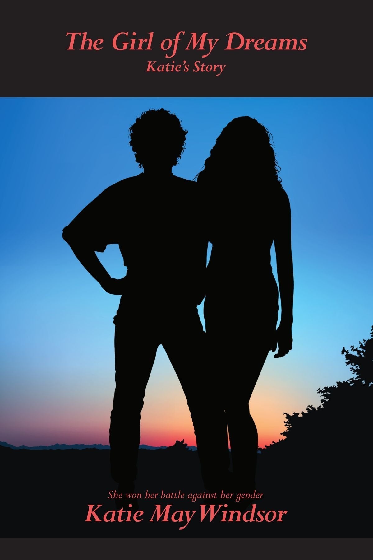 The Girl of My Dreams: Katie's Story Memories